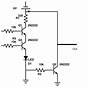 Transistor Logic Gate Circuits