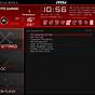 Msi 970 Gaming Motherboard Bios Update