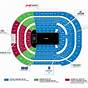 Ubs Arena Concert Seating Chart View