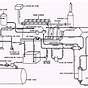 Diesel Generator Fuel System Diagram