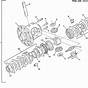 Gm 8.25 Front Differential Diagram