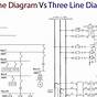 Line Wiring Diagram