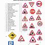 Signs And Symbols Grade 7