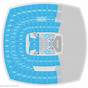 Glendale Stadium Seating Chart Taylor Swift