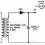 Nicad Charger Circuit Diagram