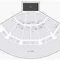 Pnc Music Pavilion Lawn Seating Chart