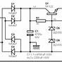 15 Volt Power Supply Circuit Diagram