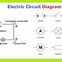 Diagram Of Basic Electrical Circuit