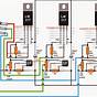 Led Changer Circuit Diagram