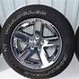 Dodge Ram Wheels And Tires Package