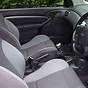 Ford Focus Mk1 Interior Styling