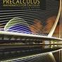 Sullivan Precalculus 11th Edition Answers Pdf