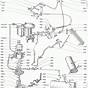 Ford 3000 Fuel Line Diagram