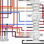 Harley Davidson Brake Light Wiring Diagram