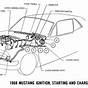 68 Mustang Ac Wiring