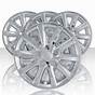 Toyota Camry Wheel Covers 16 Inch