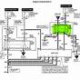 Fuel Pump Diagram For A 2002 Lincoln Town Car