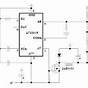 Electronic Led Circuit Diagram