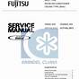 Fujitsu Aot54ljbyl Service Manual Pdf