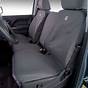 Carhartt Seat Covers Toyota Tacoma
