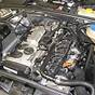 Audi A4 2010 Motor