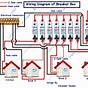 How To Wire A Circuit Breaker Diagram