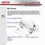 Liftgate Wiring Diagram