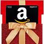 Amazon Gift Card Printable