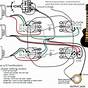 Guitar Pickup Wiring Diagrams