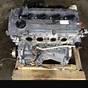 Motor For A 2002 Toyota Camry