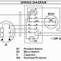 Pittsburgh Automotive Electric Hoist Wiring Diagram