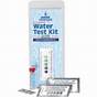 Verify Complete Water Test Kit