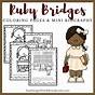 Ruby Bridges Images In Color