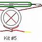 Reed Switch Motor Circuit Diagram