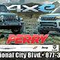 Perry Chrysler Dodge Jeep Ram