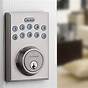 Kwikset Keypad Deadbolt Manual