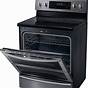 Samsung Convection Oven Manual