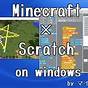 Scratch Mit Edu Minecraft