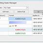 Clear The Conditional Formatting Rules From The Worksheet