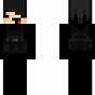 Minecraft Skins Dark