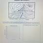 Earth Science Topographic Maps Worksheet