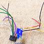 Car Stereo Wiring Harness Colors