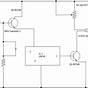 Simple Door Bell Circuit Diagram