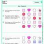 Probability Worksheet 4th And 5th Grade
