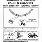 Lionel Zw Transformer Wiring Diagram