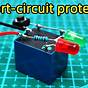 How To Identify Short Circuit In A Circuit Diagram