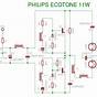 Philips 7w Led Bulb Circuit Diagram