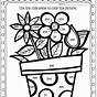 1st Grade Coloring Pages Pdf