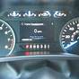 2012 Ford F150 Instrument Cluster