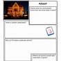 Printable The Meaning Of Advent Worksheet